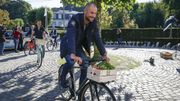 On garde les pavés mais on change de vélo. Tom Boonen est en route vers un cinquième sacre historique dans l'Enfer du Nord. On garde les pavés mais on change de vélo. Tom Boonen est en route vers un cinquième sacre historique dans l'Enfer du Nord.