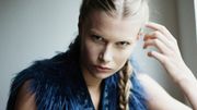 Le top de la semaine : Charlotte Parthoens Le top de la semaine : Charlotte Parthoens