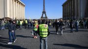 Deux Belges arrêtés à Paris lors d'une manif des gilets jaunes: un homme libéré, une femme toujours en détention Deux Belges arrêtés à Paris lors d'une manif des gilets jaunes: un homme libéré, une femme toujours en détention