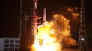 La Chine veut lancer une Lune artificielle pour éclairer la Terre La Chine veut lancer une Lune artificielle pour éclairer la Terre
