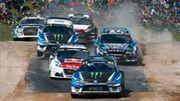 Concours : Vos pass pour le World RX Mettet Concours : Vos pass pour le World RX Mettet