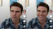 Tom Cruise or not Tom Cruise ? Ce compte sème la confusion sur les réseaux sociaux Tom Cruise or not Tom Cruise ? Ce compte sème la confusion sur les réseaux sociaux