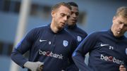 Le Danois de Genk Marcus Ingvartsen rejoint l'Union Berlin, néo-promu en Bundesliga Le Danois de Genk Marcus Ingvartsen rejoint l'Union Berlin, néo-promu en Bundesliga