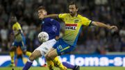 Le Beerschot tenu en échec à domicile face à Westerlo Le Beerschot tenu en échec à domicile face à Westerlo
