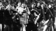 Johan Cruyff au Barça Johan Cruyff au Barça