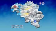 Météo de ce mardi: de la neige sur l'ensemble des régions Météo de ce mardi: de la neige sur l'ensemble des régions