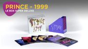 VIDEO: Duff McKagan dévoile le coffret Prince VIDEO: Duff McKagan dévoile le coffret Prince