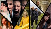 Le Séries Corner, c'est le rendez-vous des passionnés de séries. Le Séries Corner, c'est le rendez-vous des passionnés de séries.