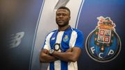 L'ancien anderlechtois Mbemba quitte Newcastle pour Porto L'ancien anderlechtois Mbemba quitte Newcastle pour Porto