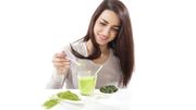 Spring detox. Spring detox.