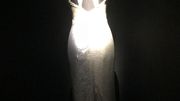 Une robe Chanel de 1931 Une robe Chanel de 1931