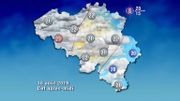 METEO : un temps sec entre éclaircies et nuages METEO : un temps sec entre éclaircies et nuages