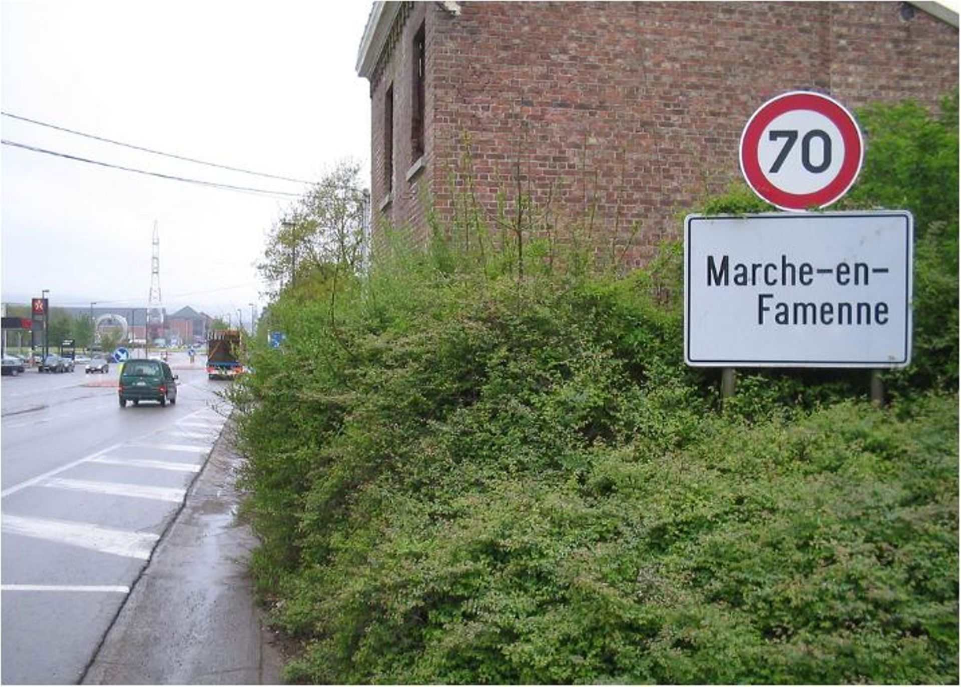 Marche: tentative d'enlèvement d'une ado de 15 ans ...