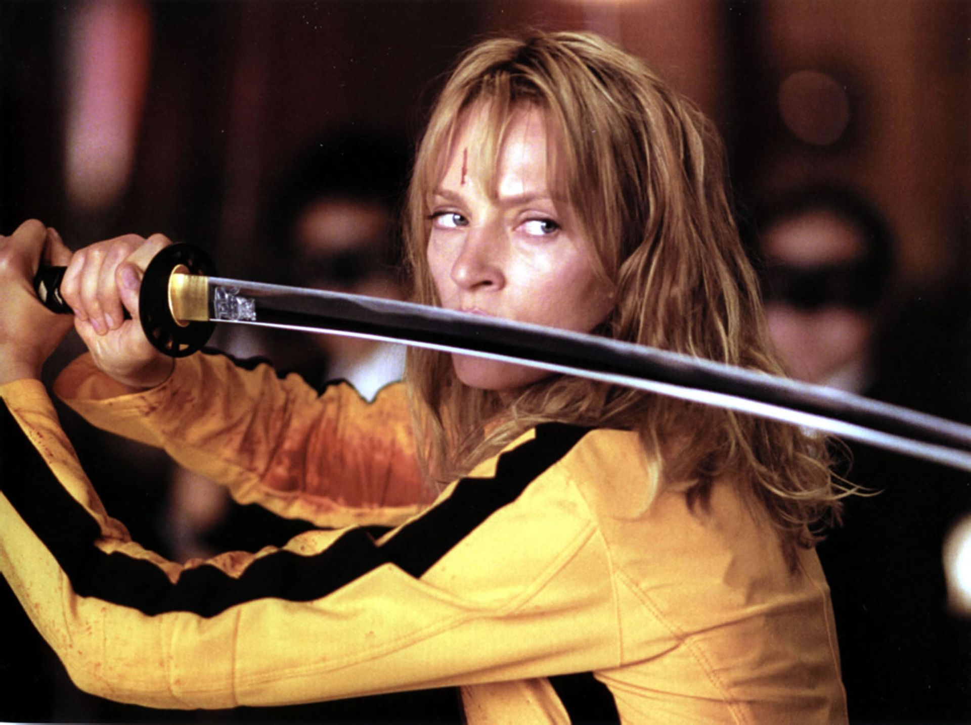 Kill Bill 3 Le Dernier Tarantino