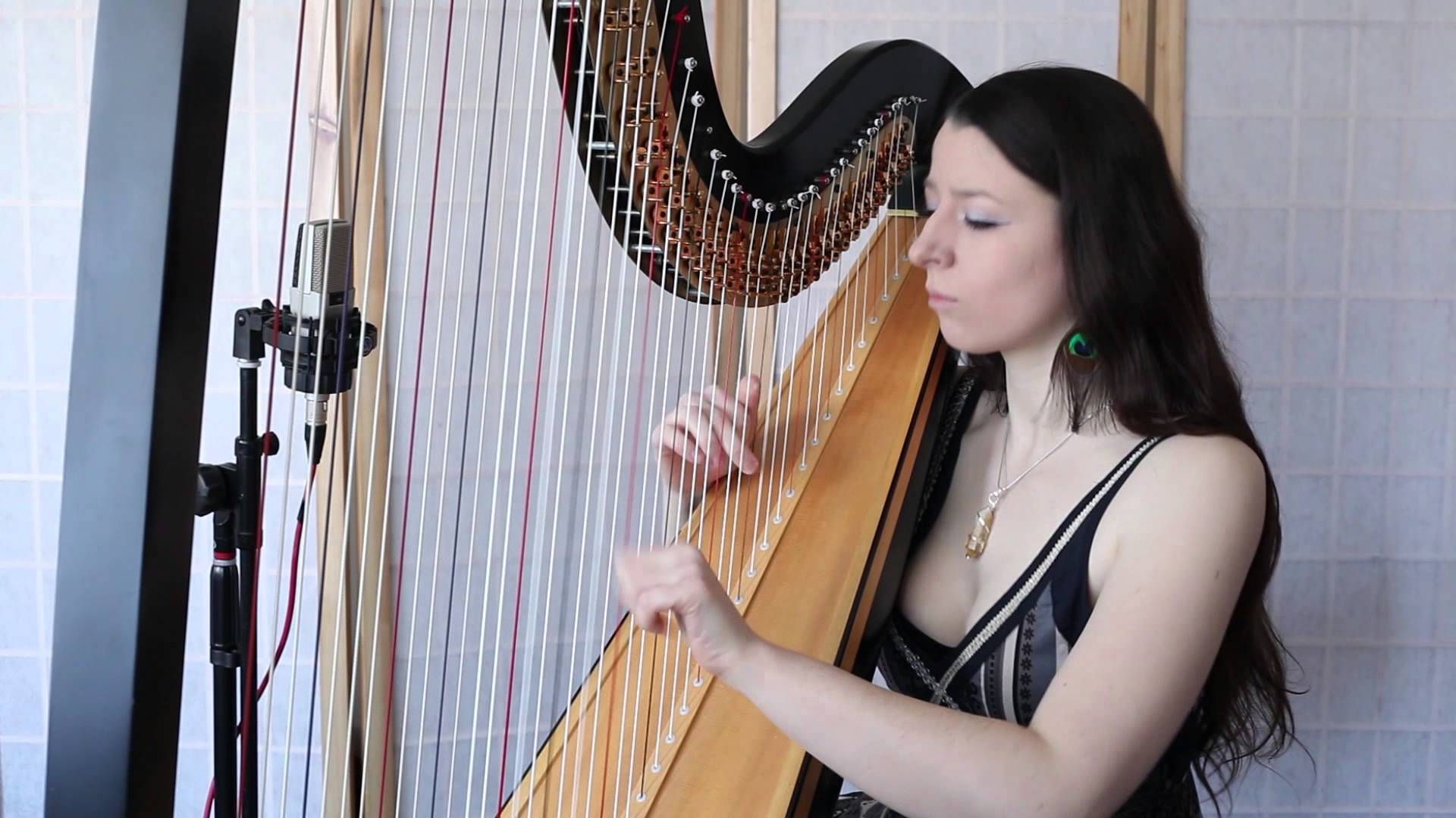 Youtube Musique Gratuite Harpe Celtique