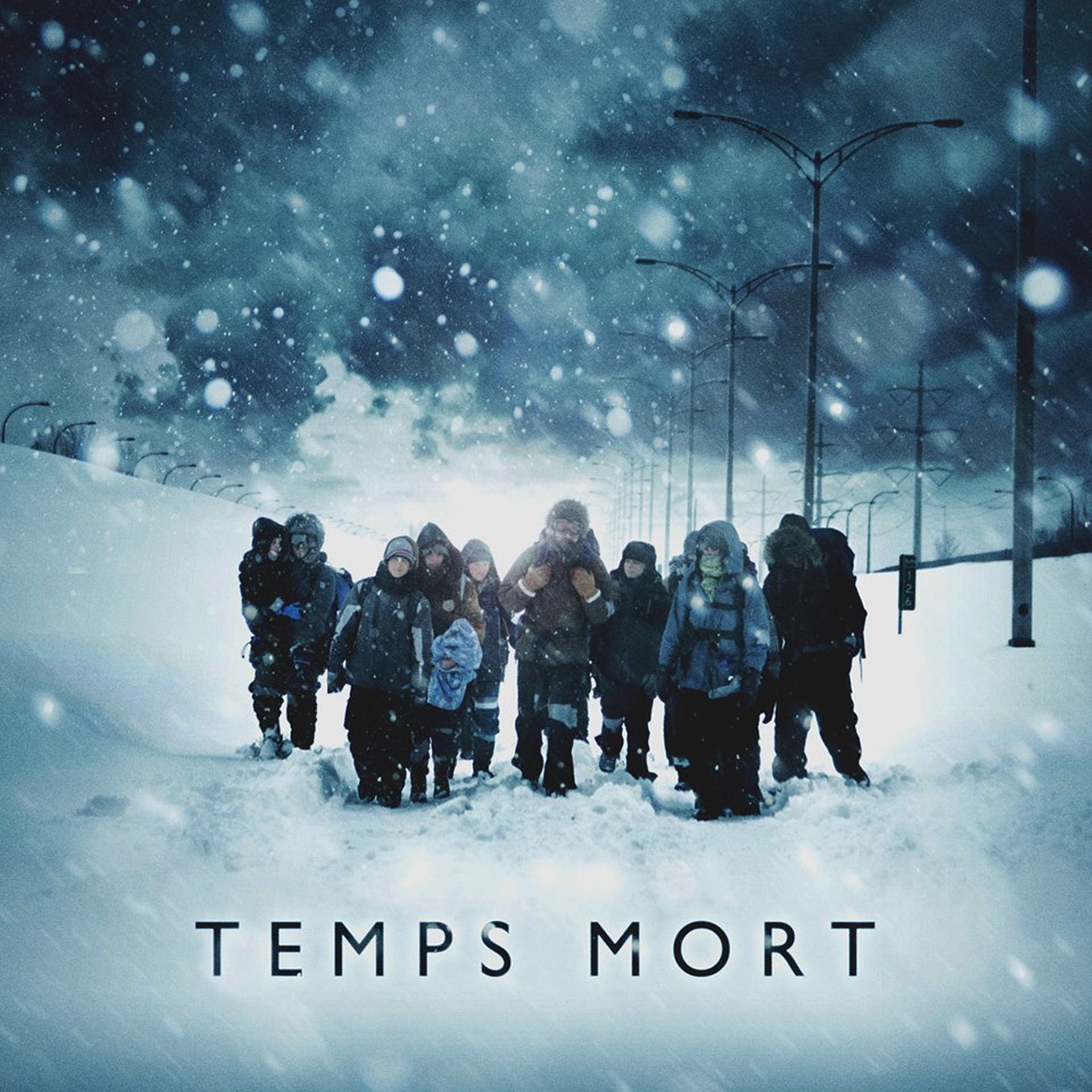 La websérie Temps Mort bientôt adaptée en série américaine