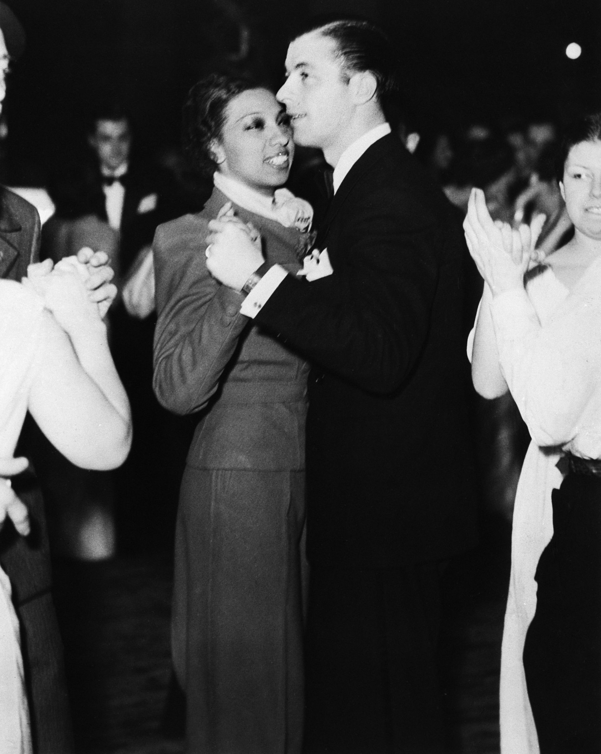 Qui Est Le Mari De Joséphine Baker