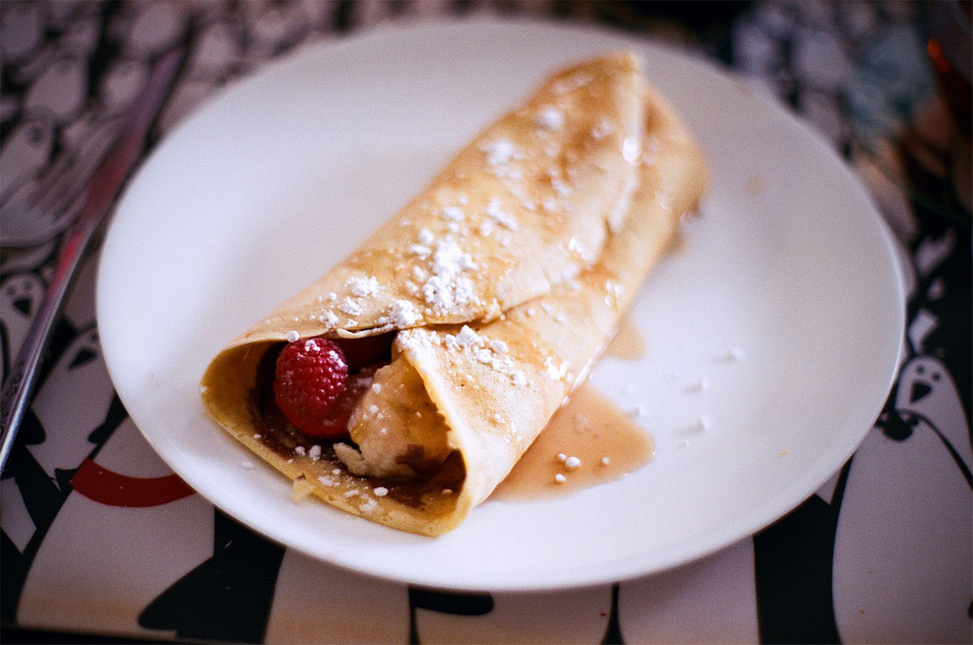 La Chandeleur Pourquoi Mange T On Des Crepes Le 2 Fevrier