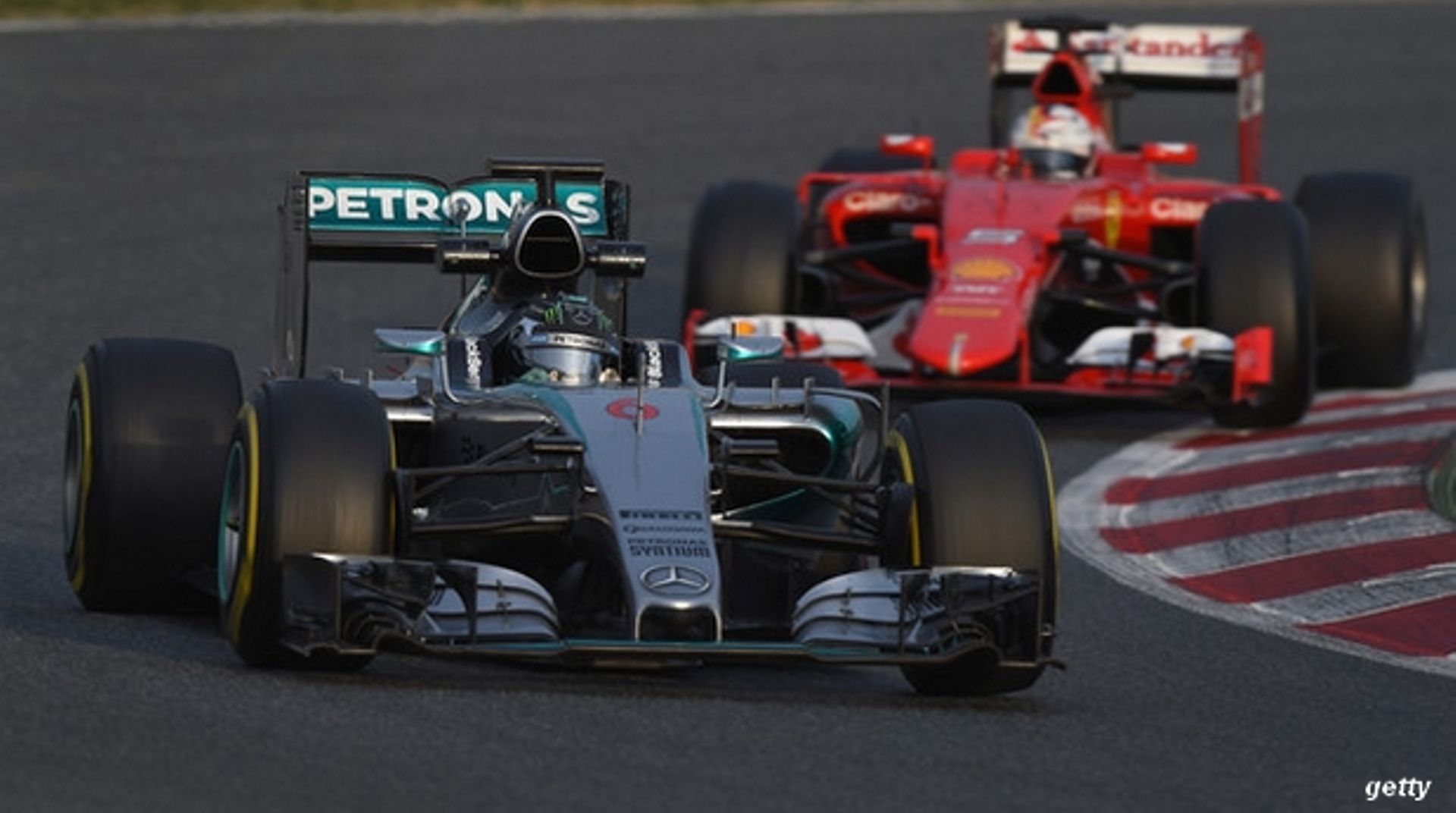 Nombre De Victoire En Une Saison F1