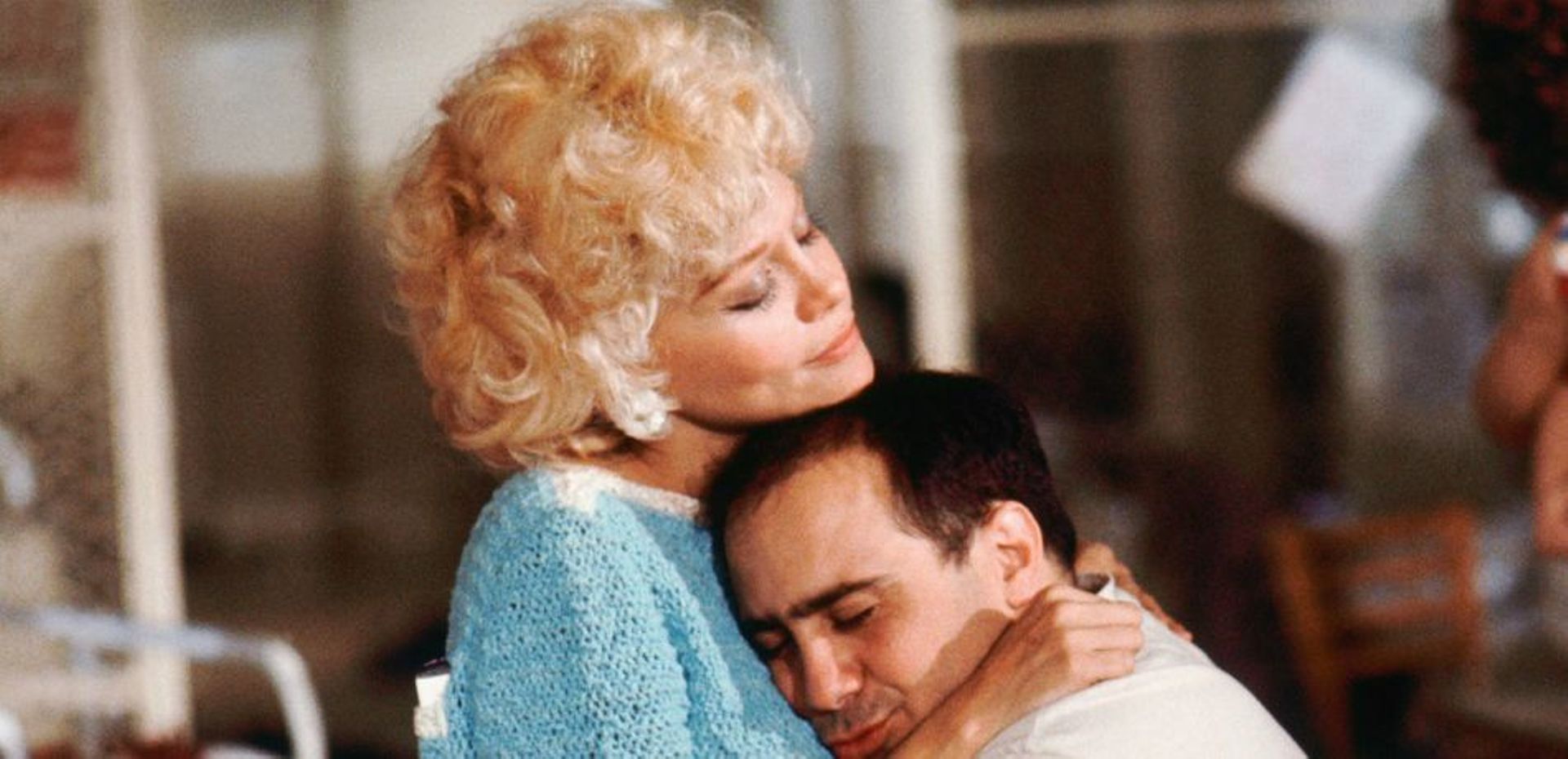 Deces De L Actrice Americaine Louisa Moritz Vol Au Dessus D Un Nid De Coucou Accusatrice De Bill Cosby