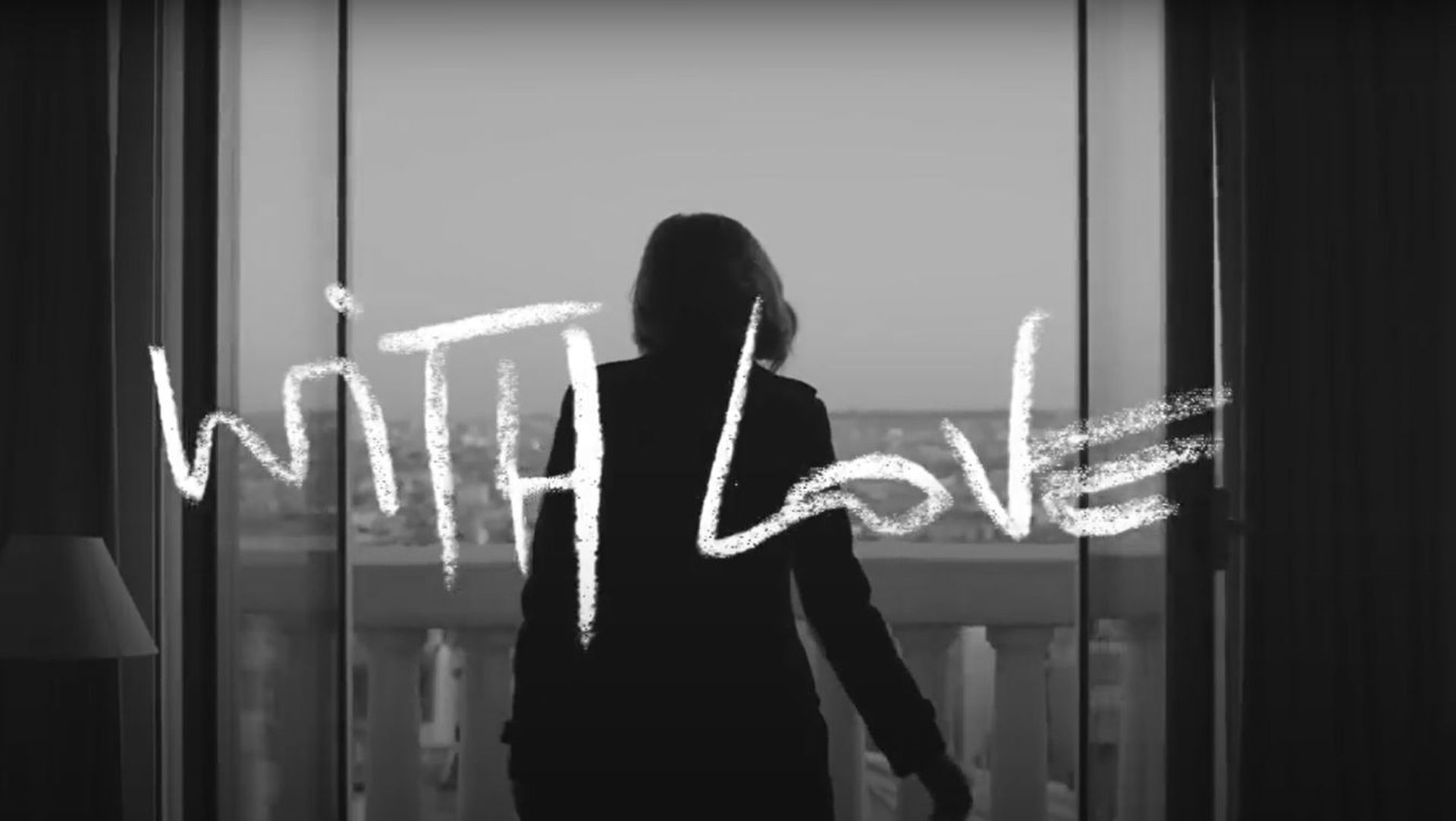 From Paris With Love L Elan D Amour Confine De Melody Gardot