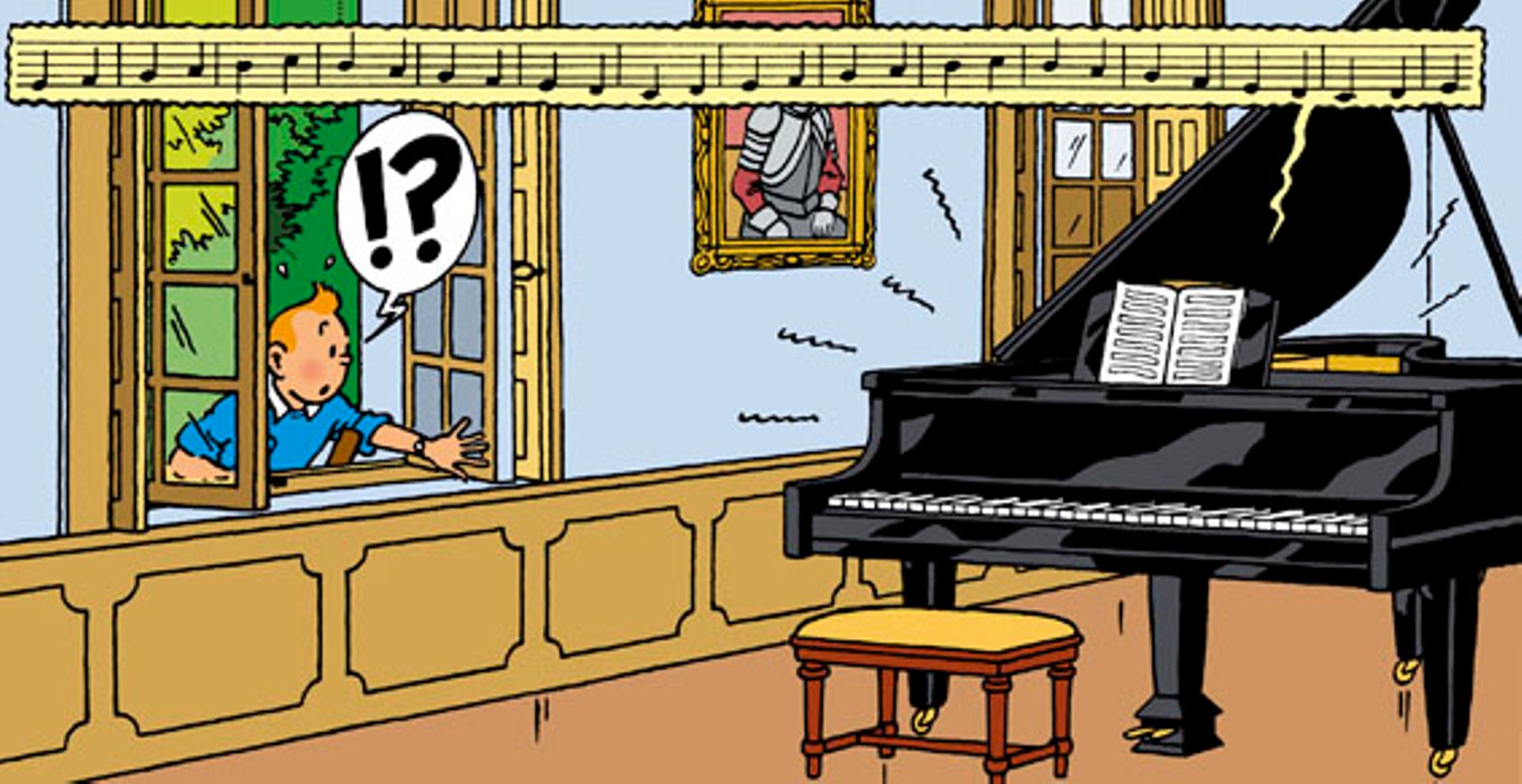 Joyeux Anniversaire Tintin