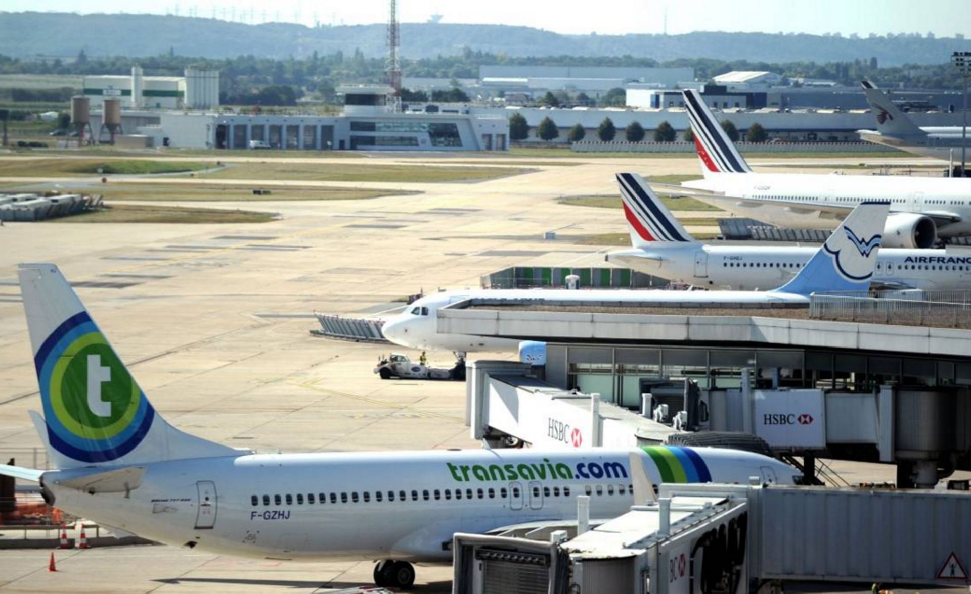 Decouvrez Le Classement Des Compagnies Low Cost En Europe