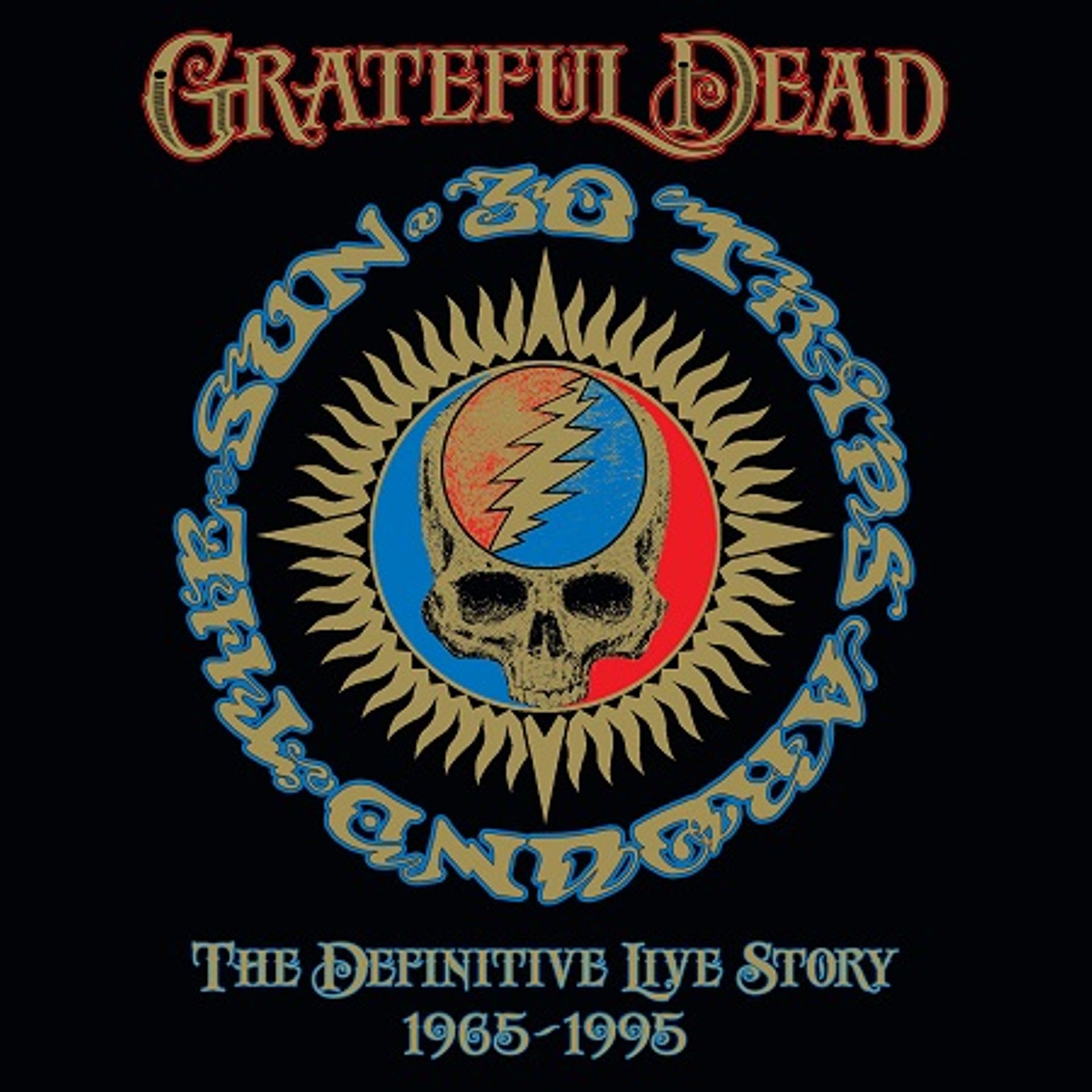USA les Grateful Dead annoncent un nouveau concert en partie gratuit