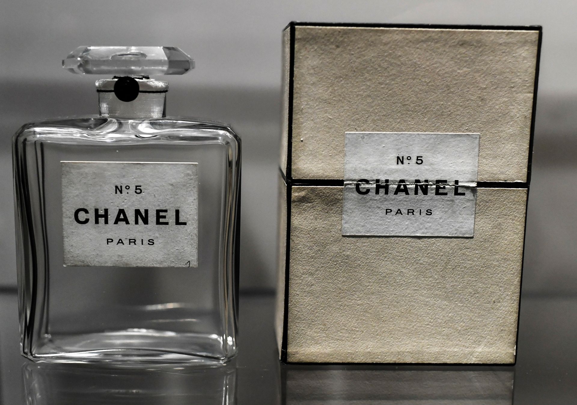 56ml】CHANEL N°5 parfum - 香水