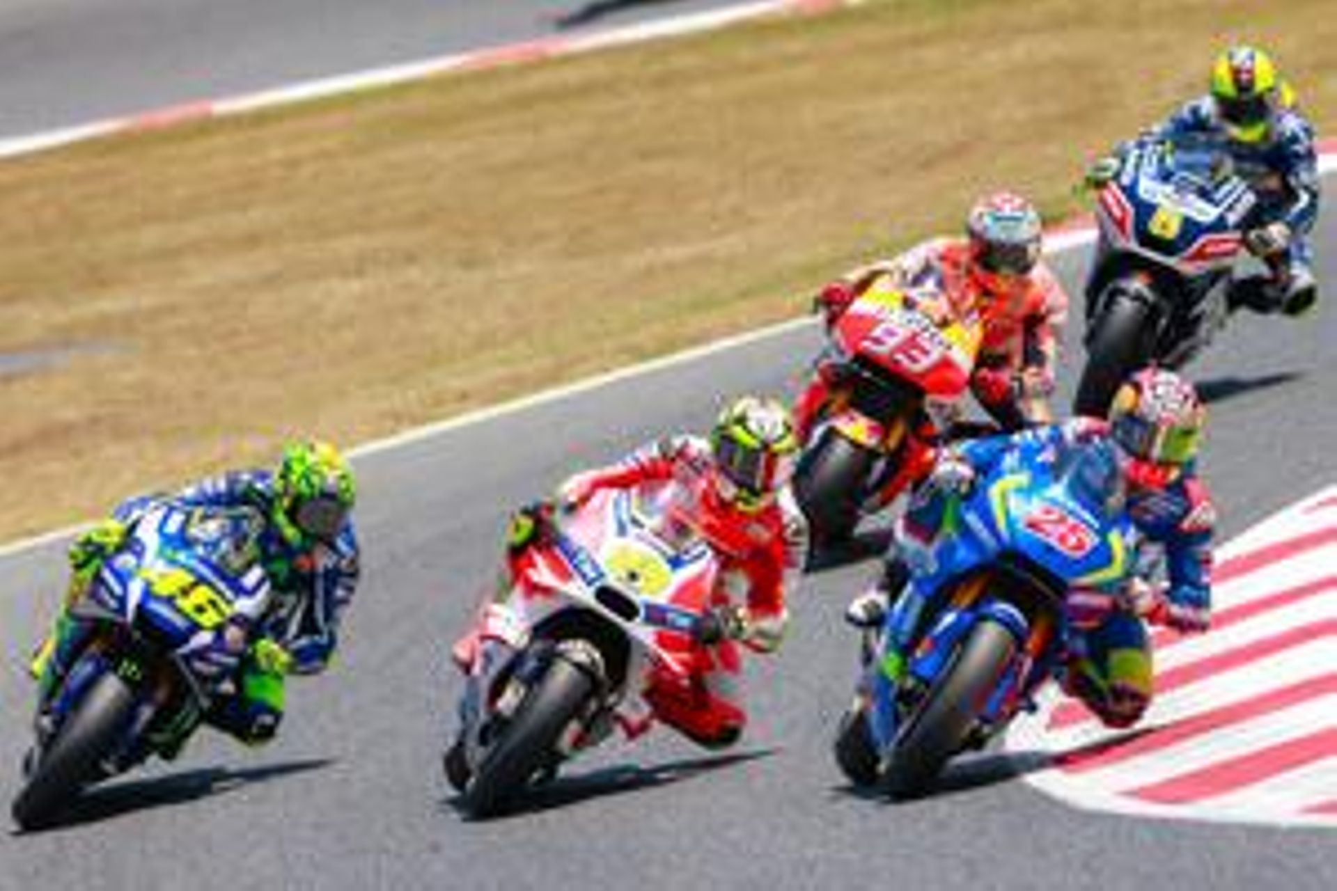 MotoGP  au moins 2 équipes par constructeur en 2018