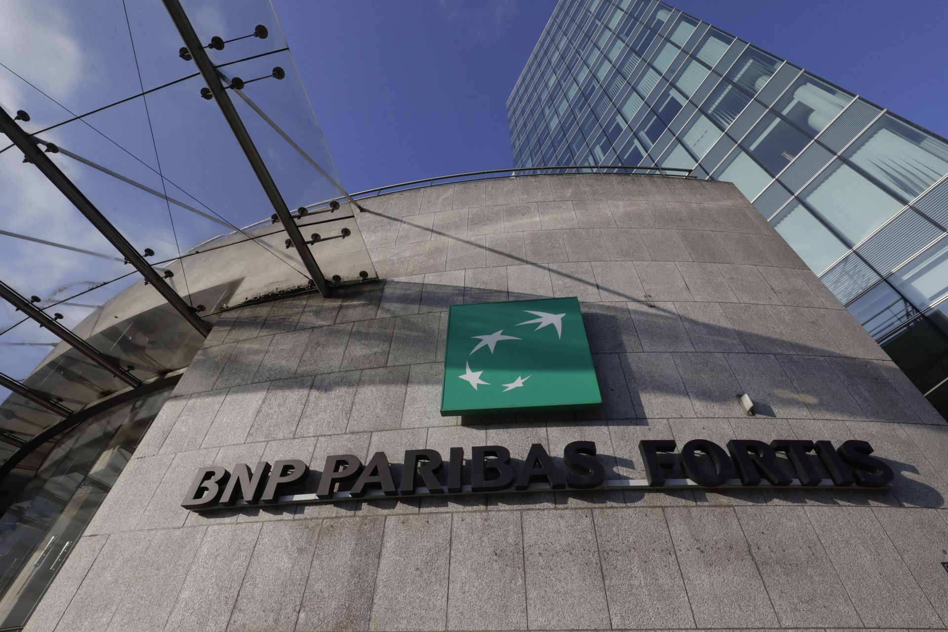 BNP Paribas Fortis Ne Versera Pas Son Dividende 2019