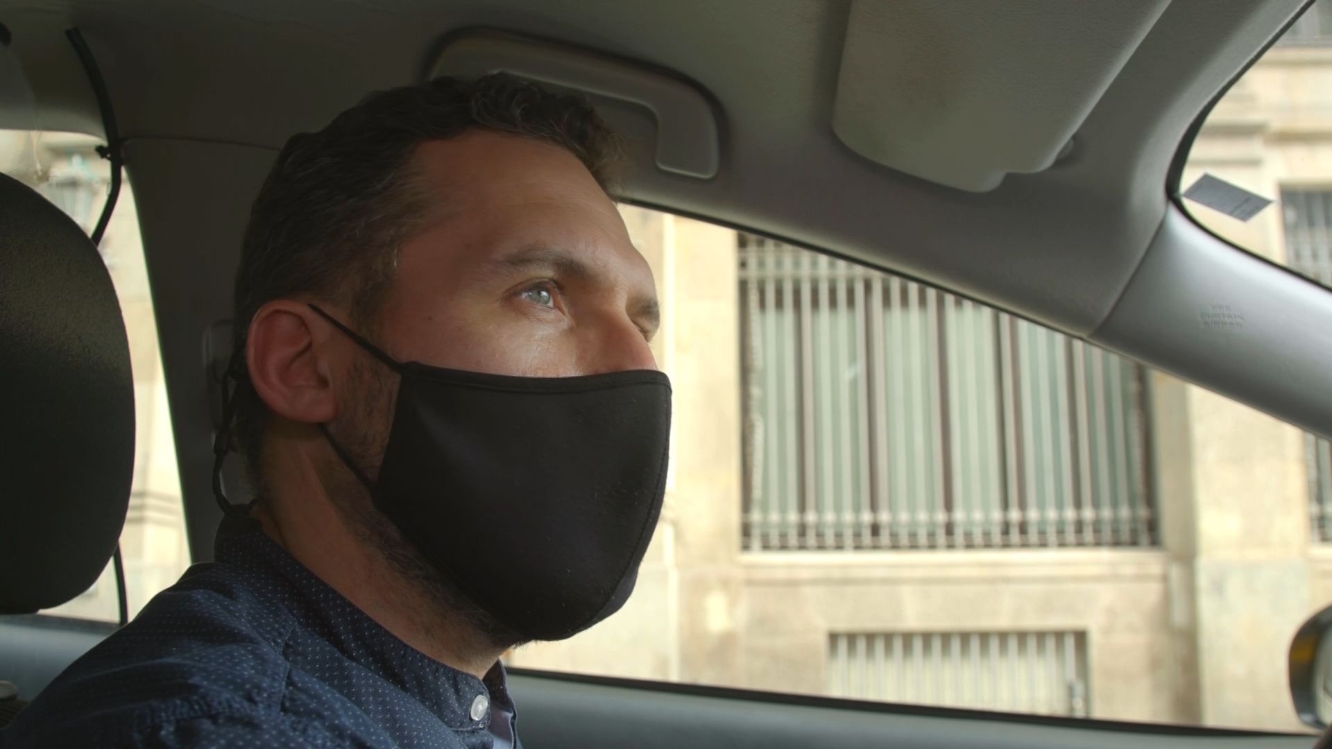 uber avec siège auto