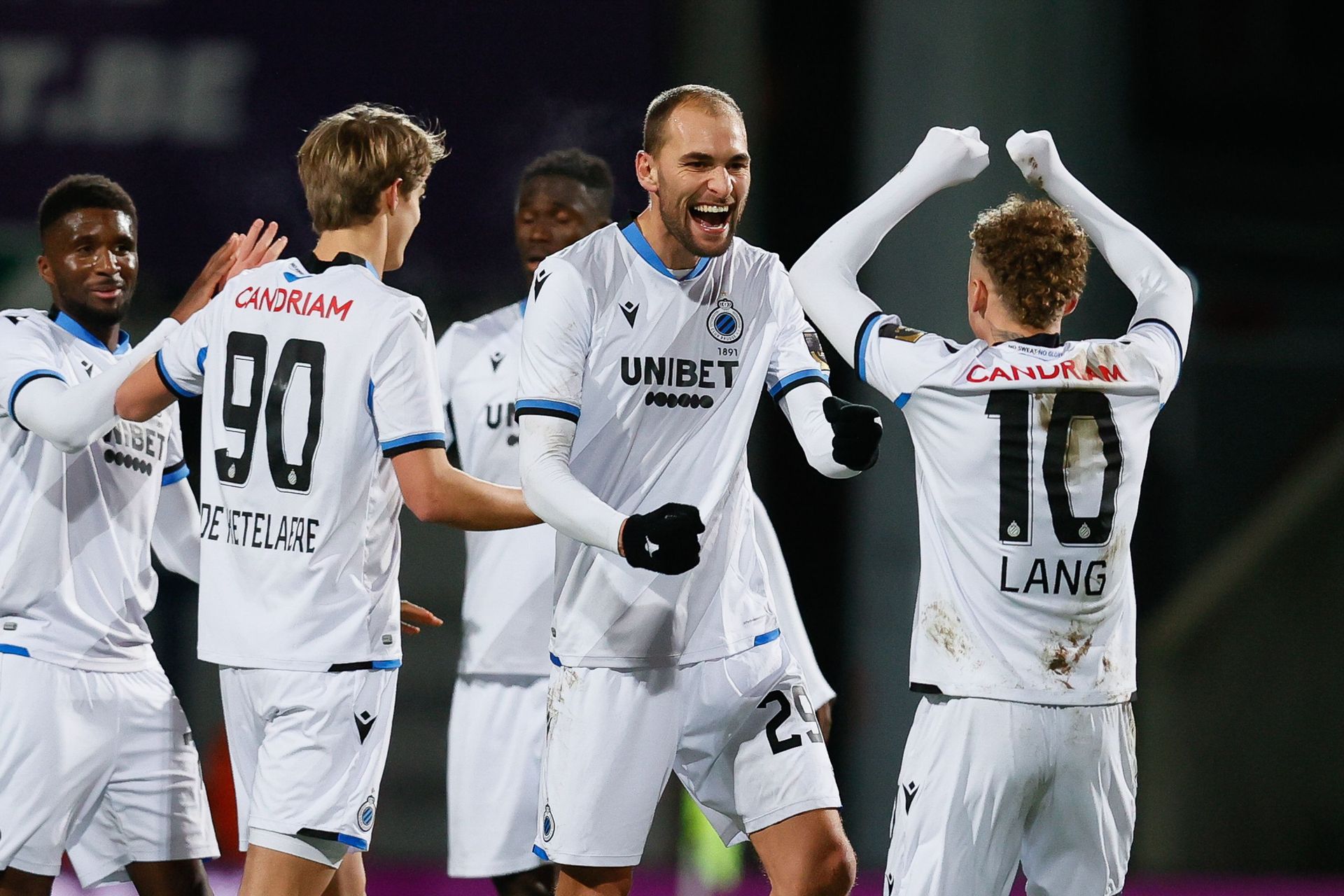 La Conference League La Vraie Coupe D Europe Des Clubs Belges