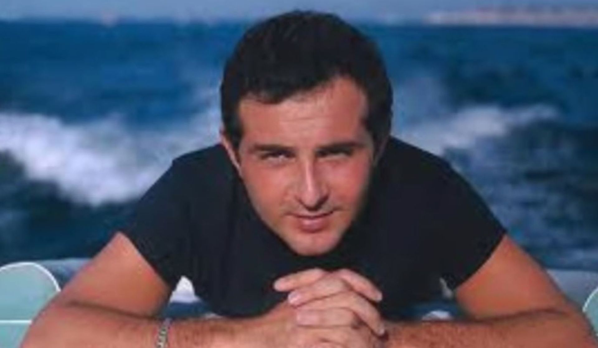 Le chanteur français Richard Anthony est mort à 77 ans