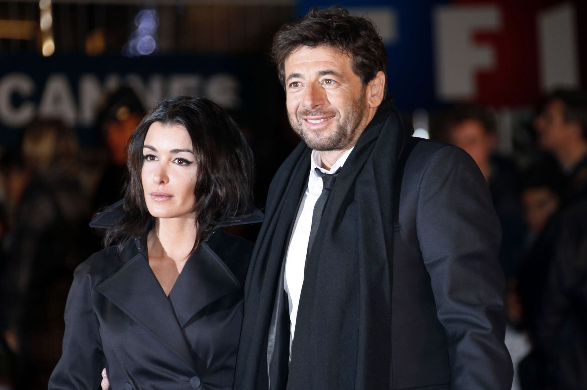 Patrick Bruel Et Jenifer Dans Un Film D Animation Plein D Humour