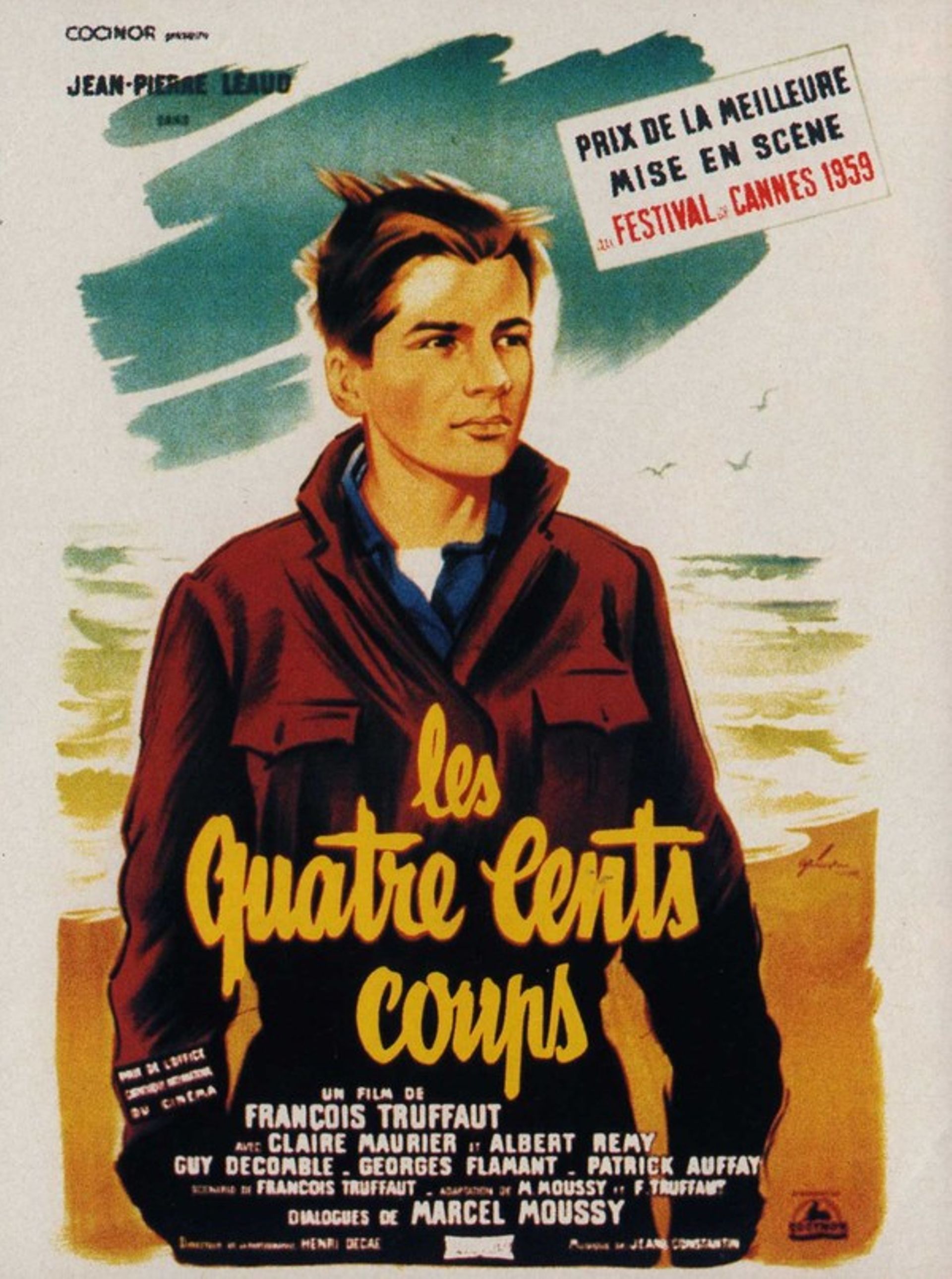 L Homme Que J Aime Film François Truffaut, l'homme qui était aimé des femmes
