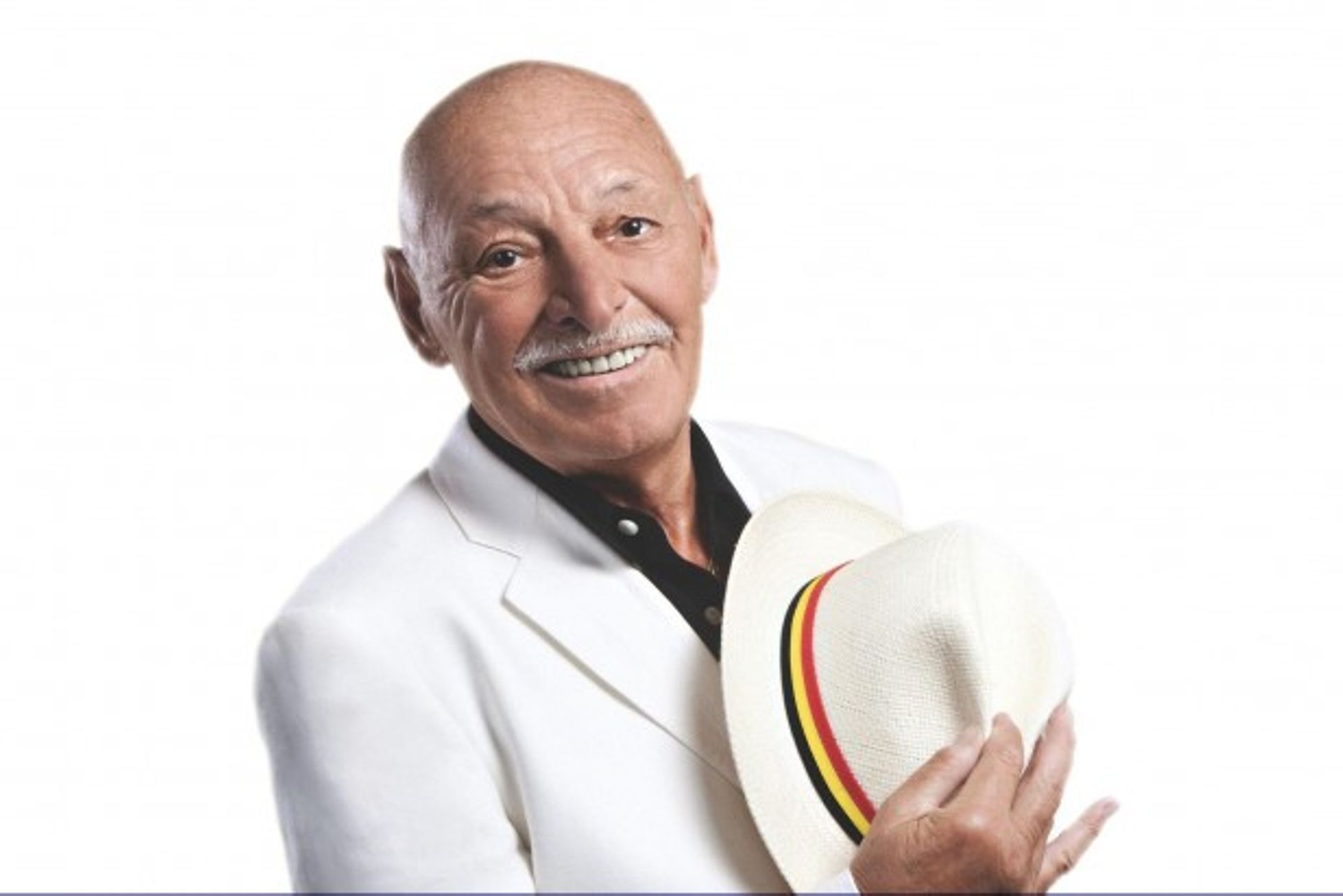 Le Grand Jojo dans " Le 8/9