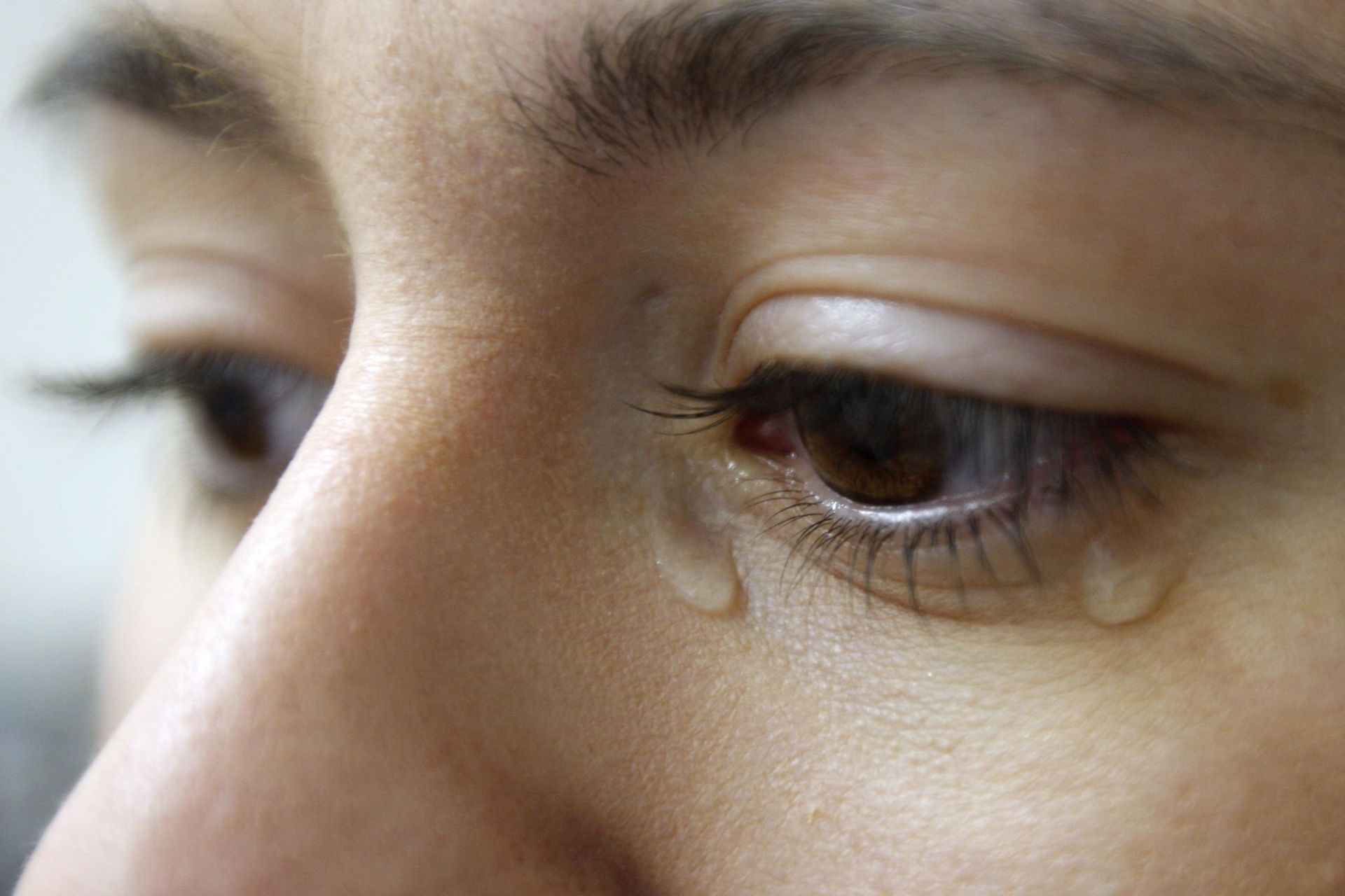 La Douleur Du Chagrin D Amour Se Voit Dans Le Cerveau Selon Des Chercheurs