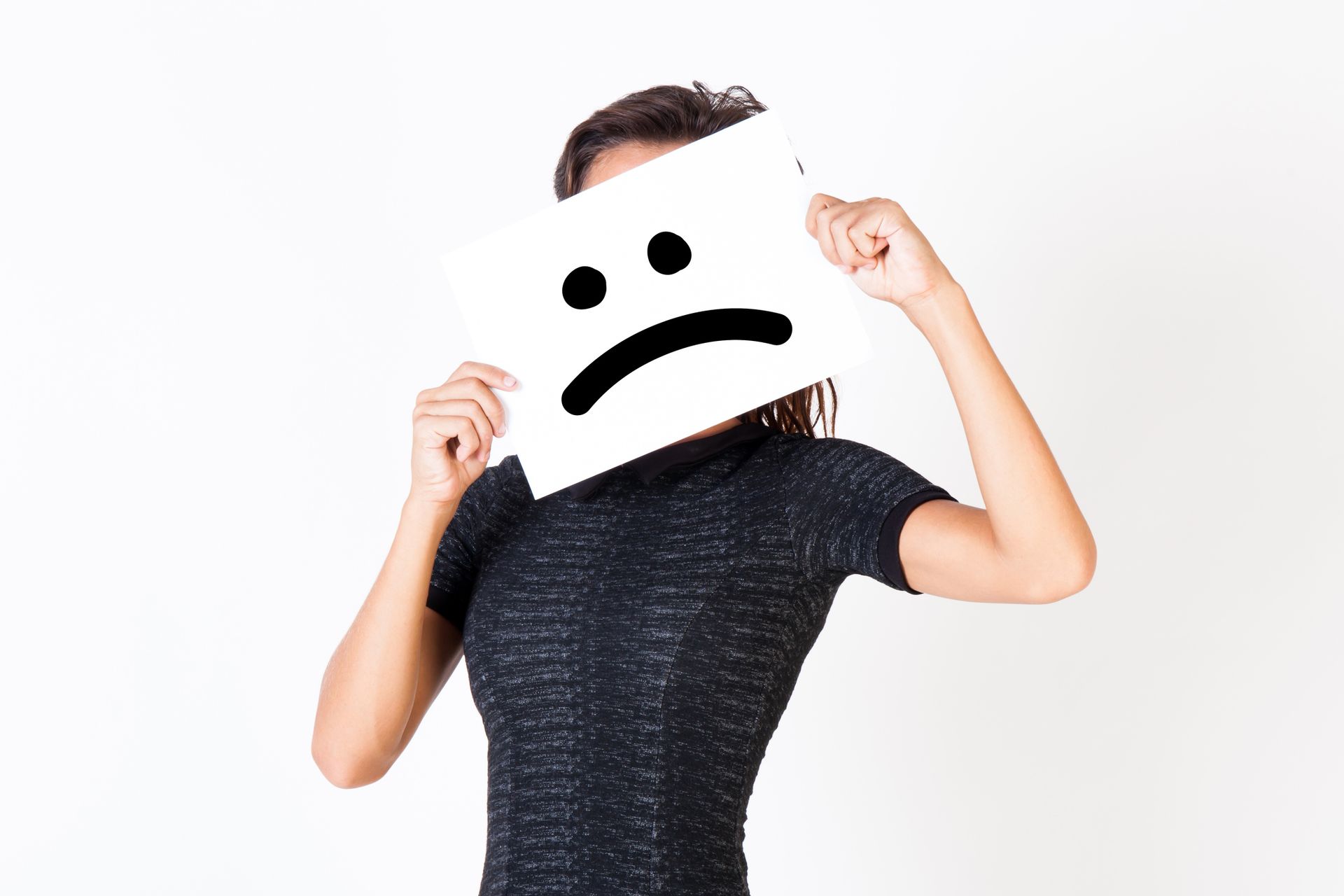 3 conseils pour vivre avec une personne négative