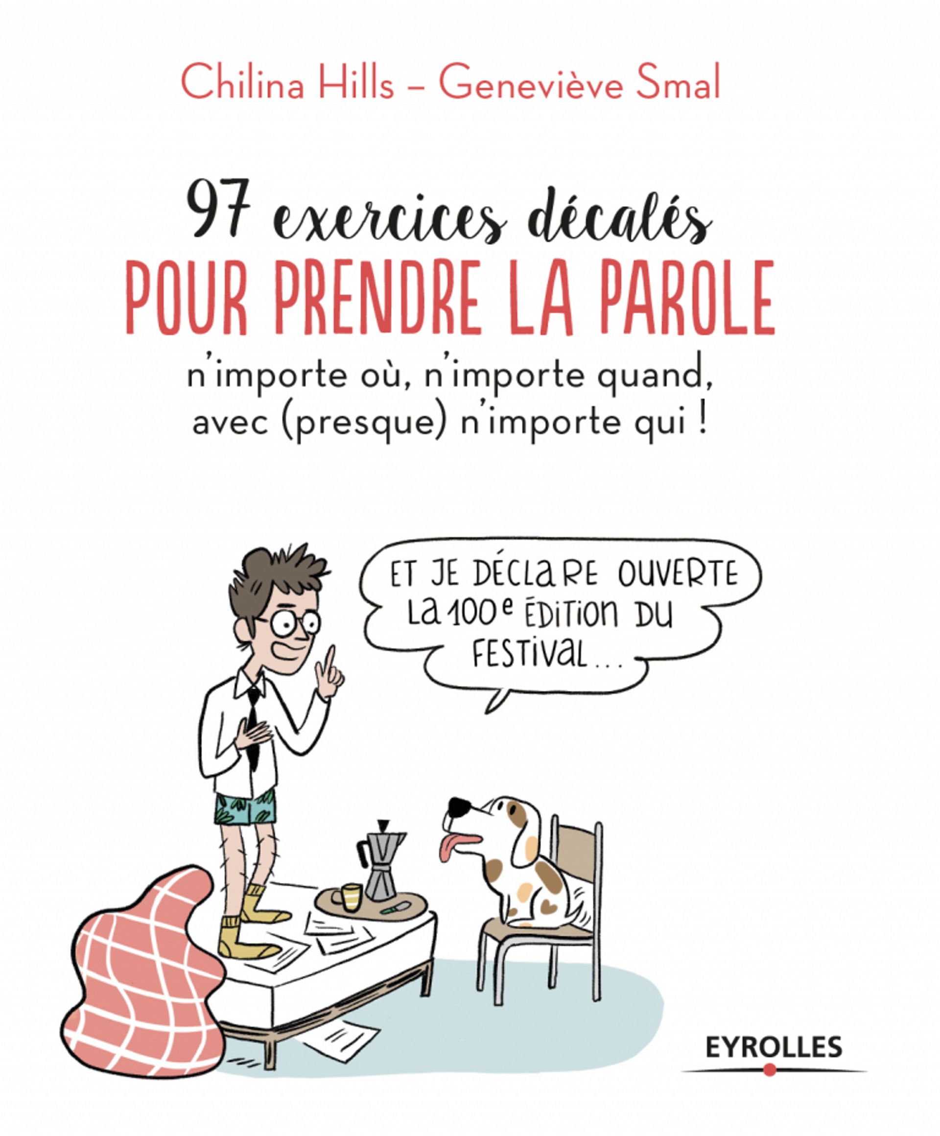 Comment avoir le sens de la répartie et répondre du tac au tac