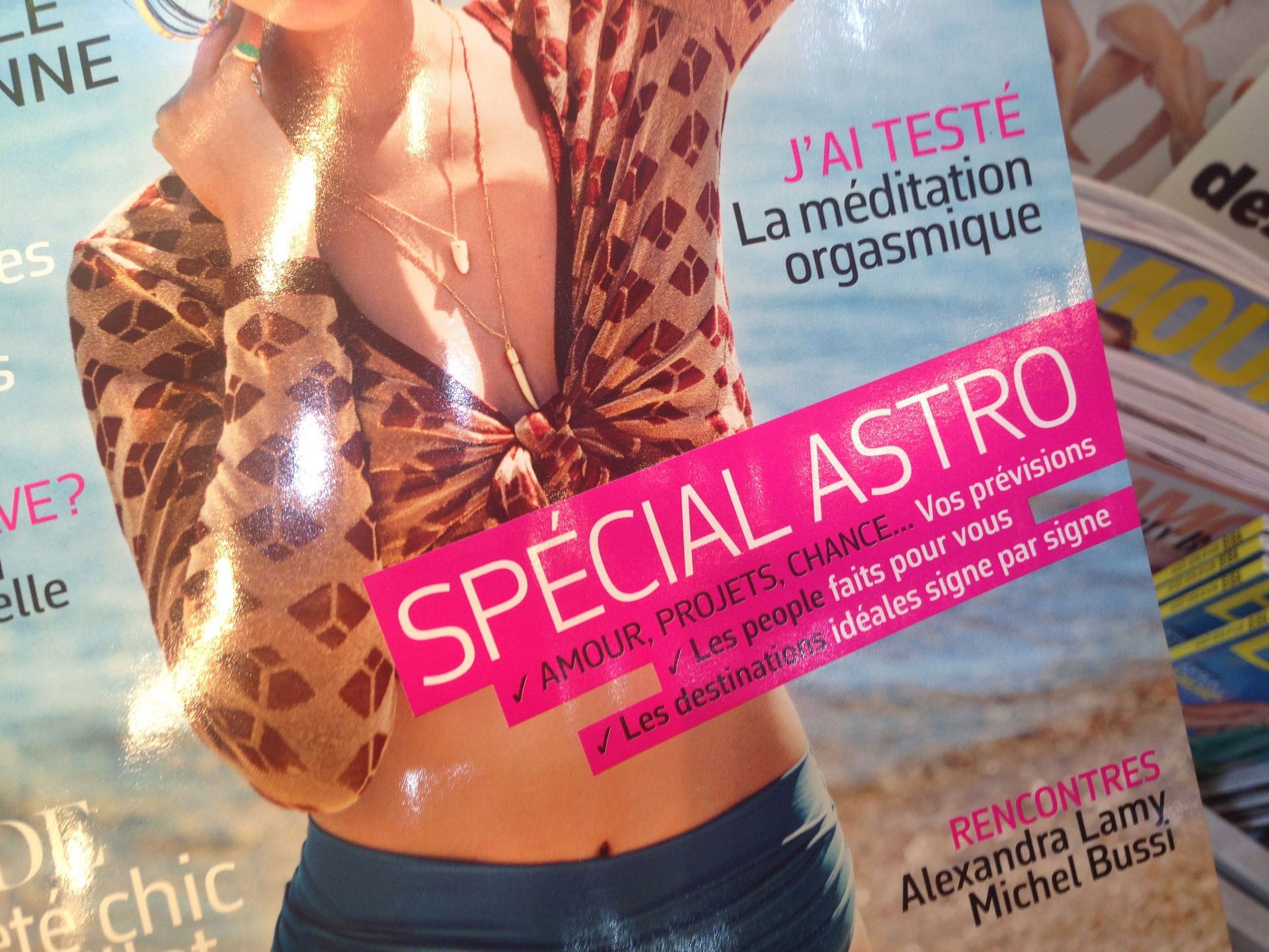 horoscope rencontres