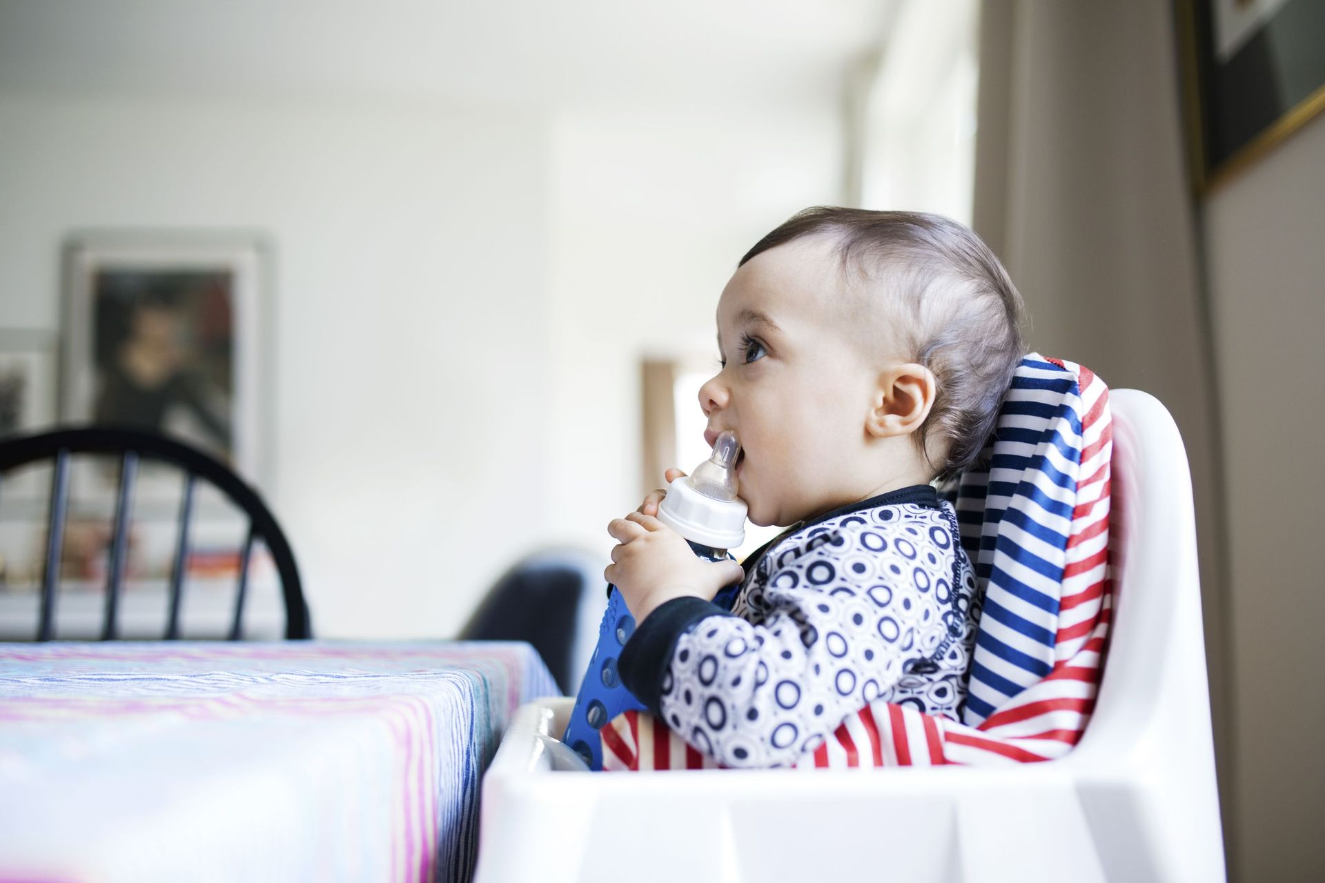 Coronavirus Les Magasins Specialises Pour Bebes Ajoutes A La Liste Des Commerces Essentiels