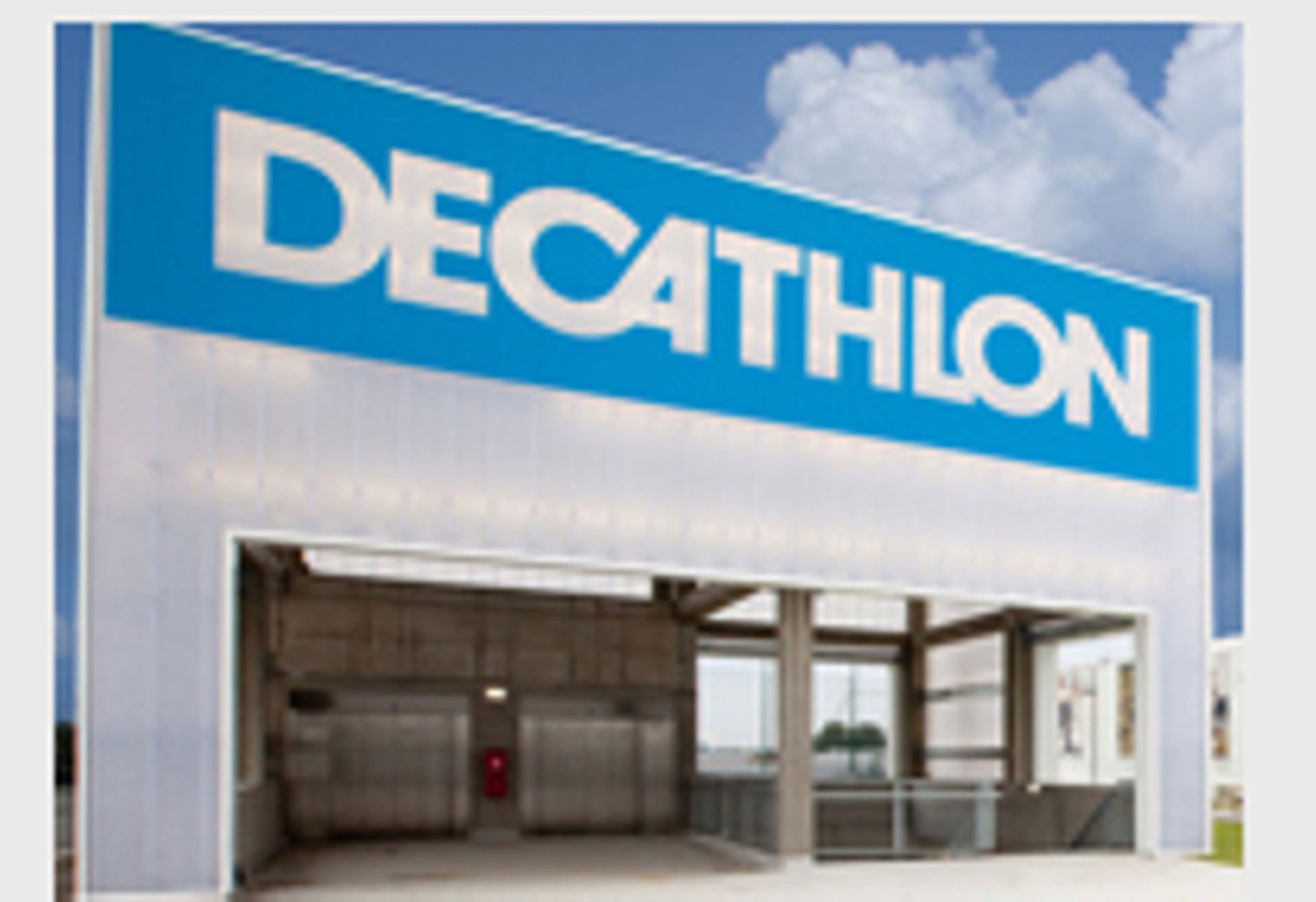 decathlon s installera finalement a verviers