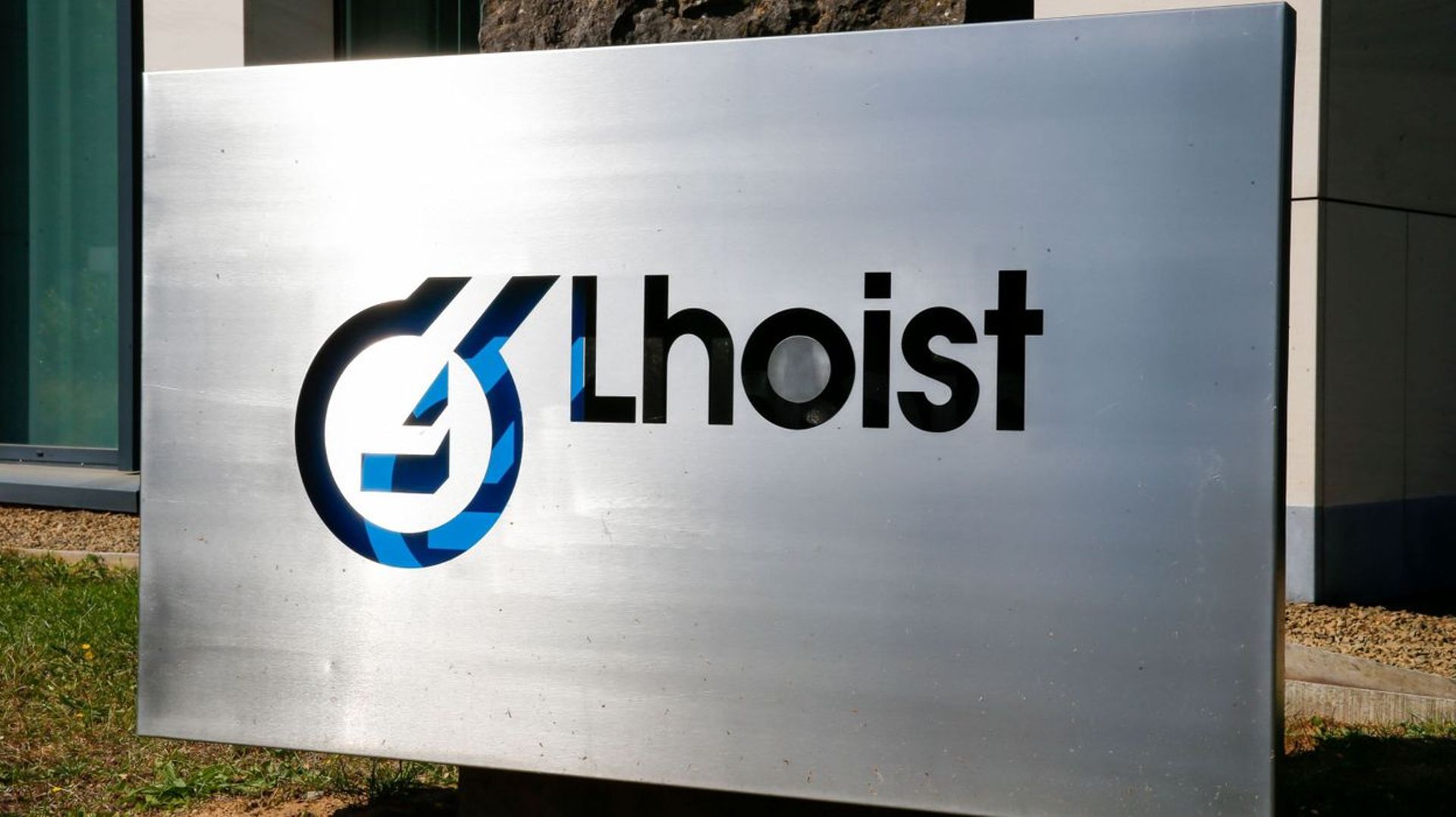 Lhoist 16 emplois sauvés sur les 117 départs prévus