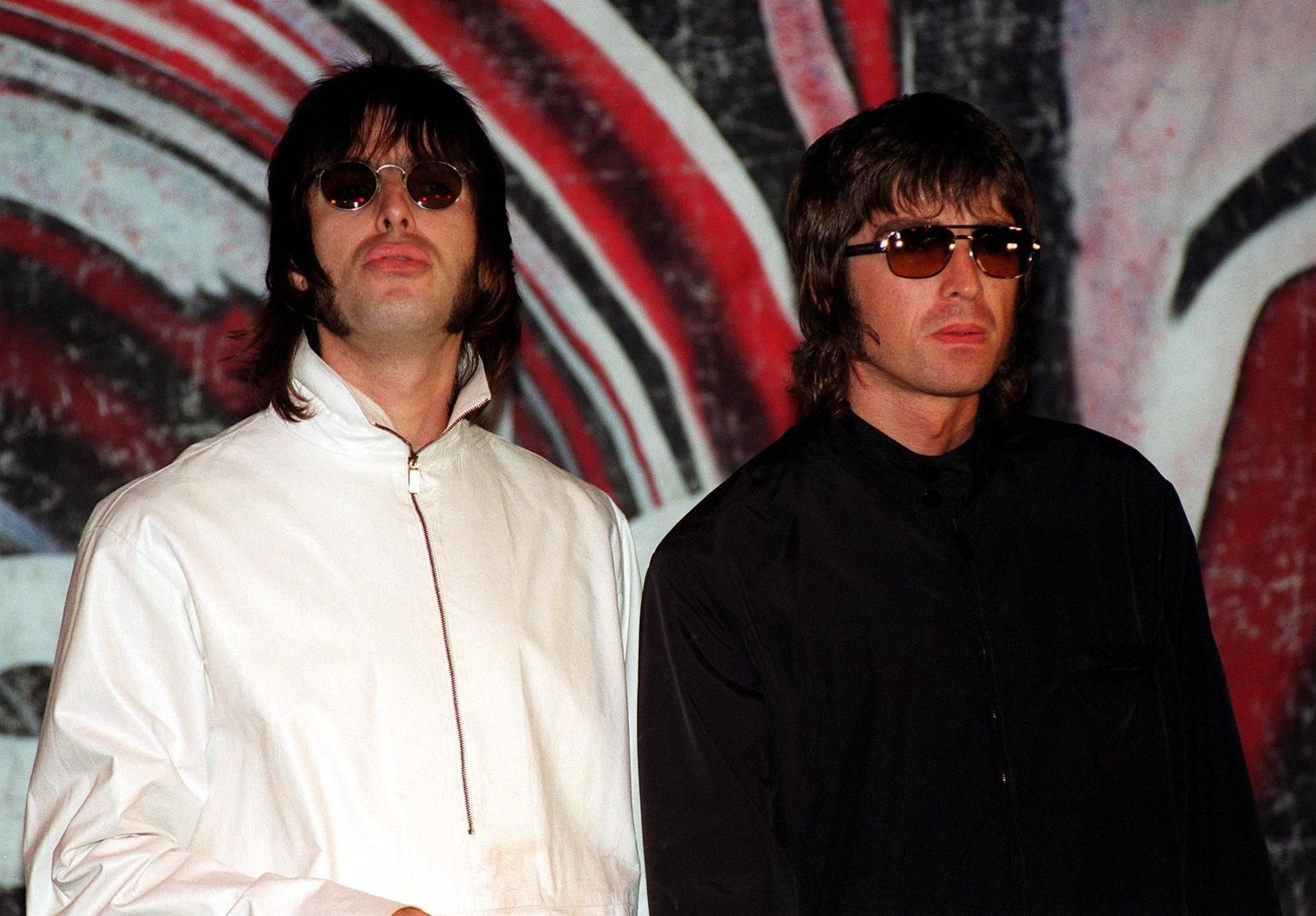 Les frères ennemis, Noel et Liam Gallagher, réunis dans un documentaire