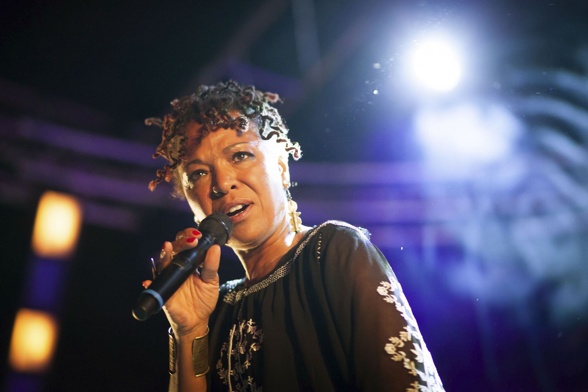 La cinquième édition du "Brussels Jazz Festival" aura lieu du 10 au 19