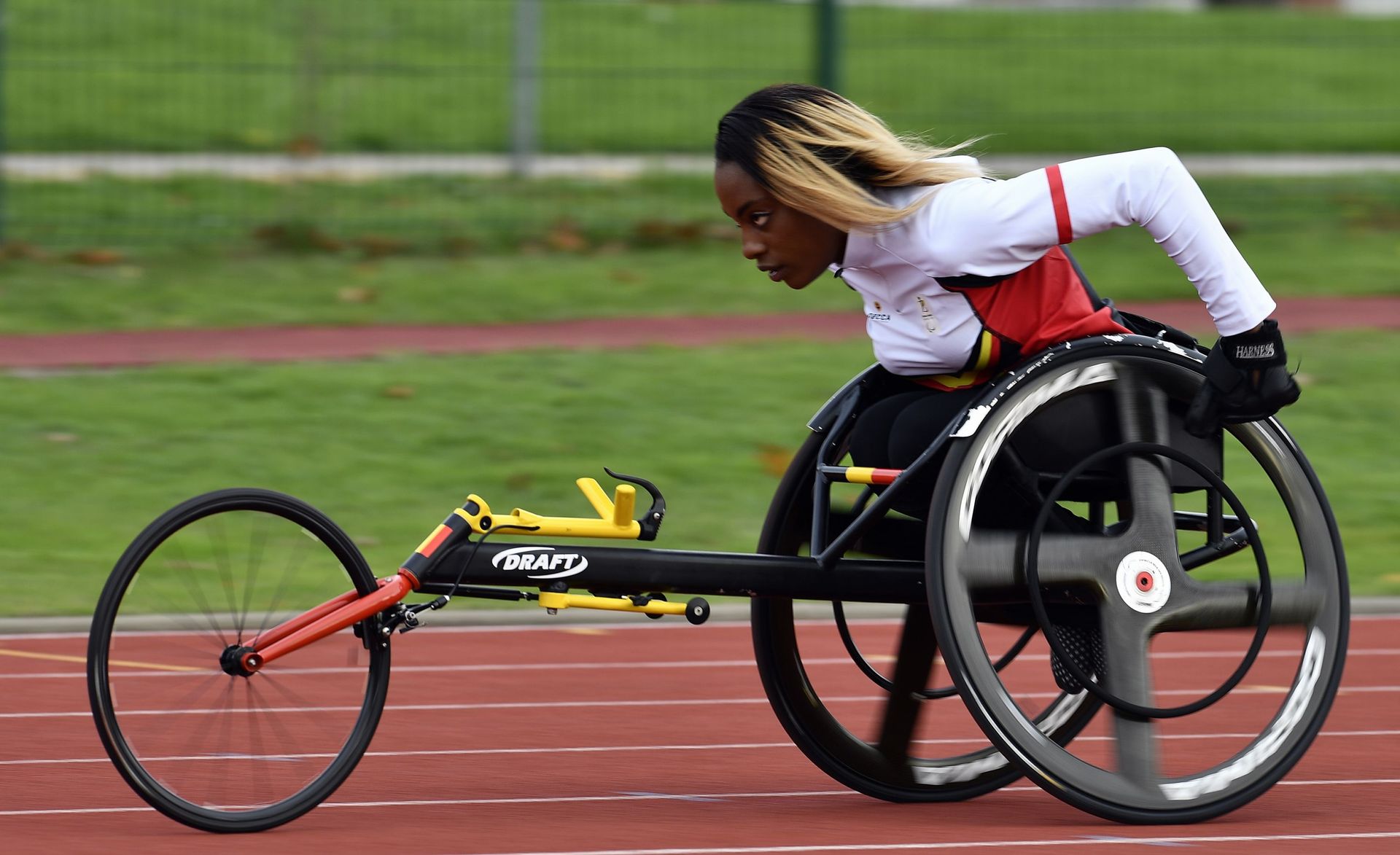 Report des Jeux paralympiques les questions