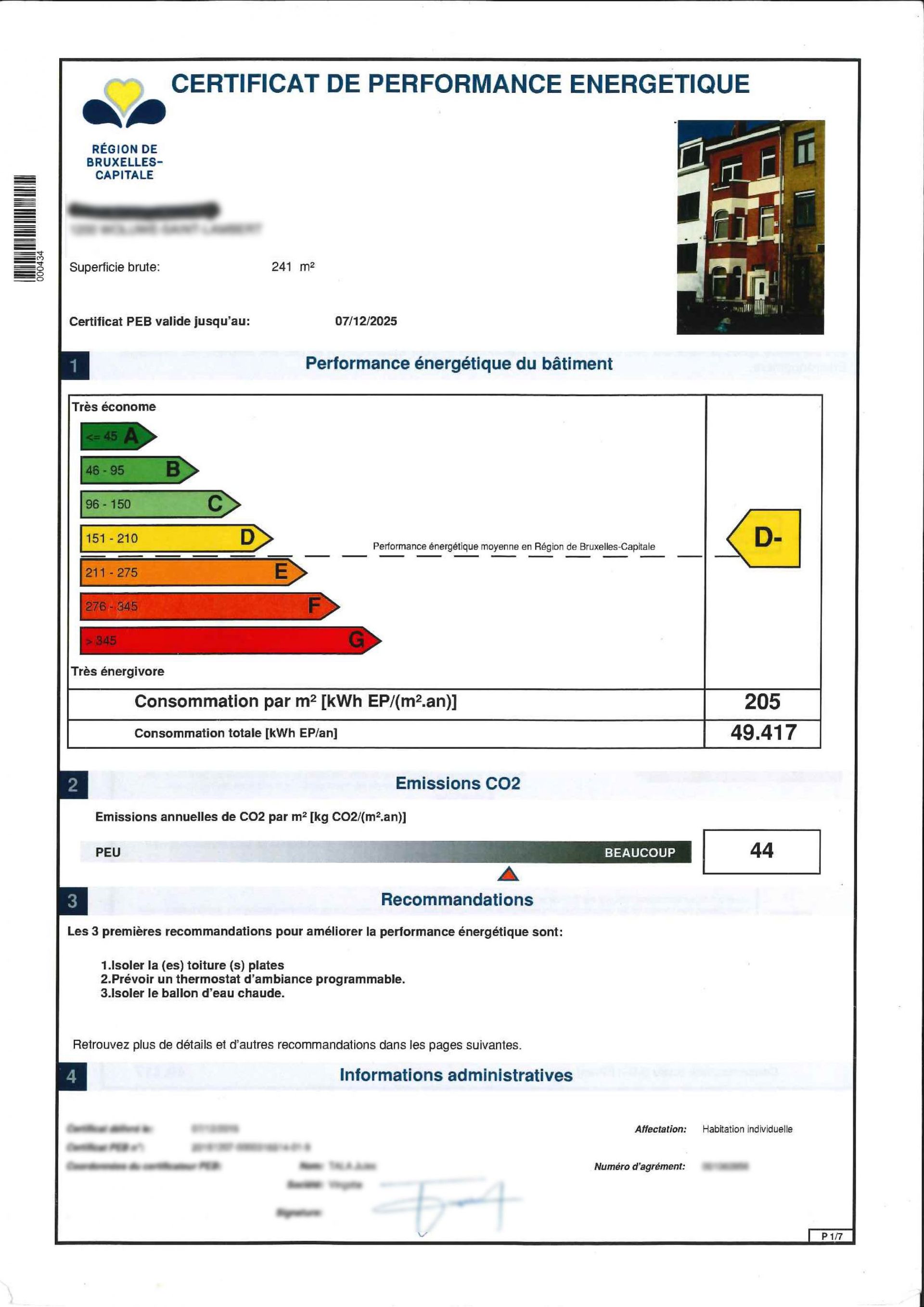 A Quoi Sert Le Certificat De Scolarité