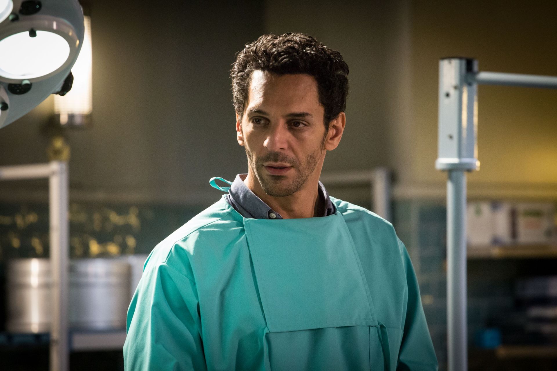 Balthazar Saison 2 Streaming "Balthazar" saison 2 : Tomer Sisley de retour dans la peau du légiste