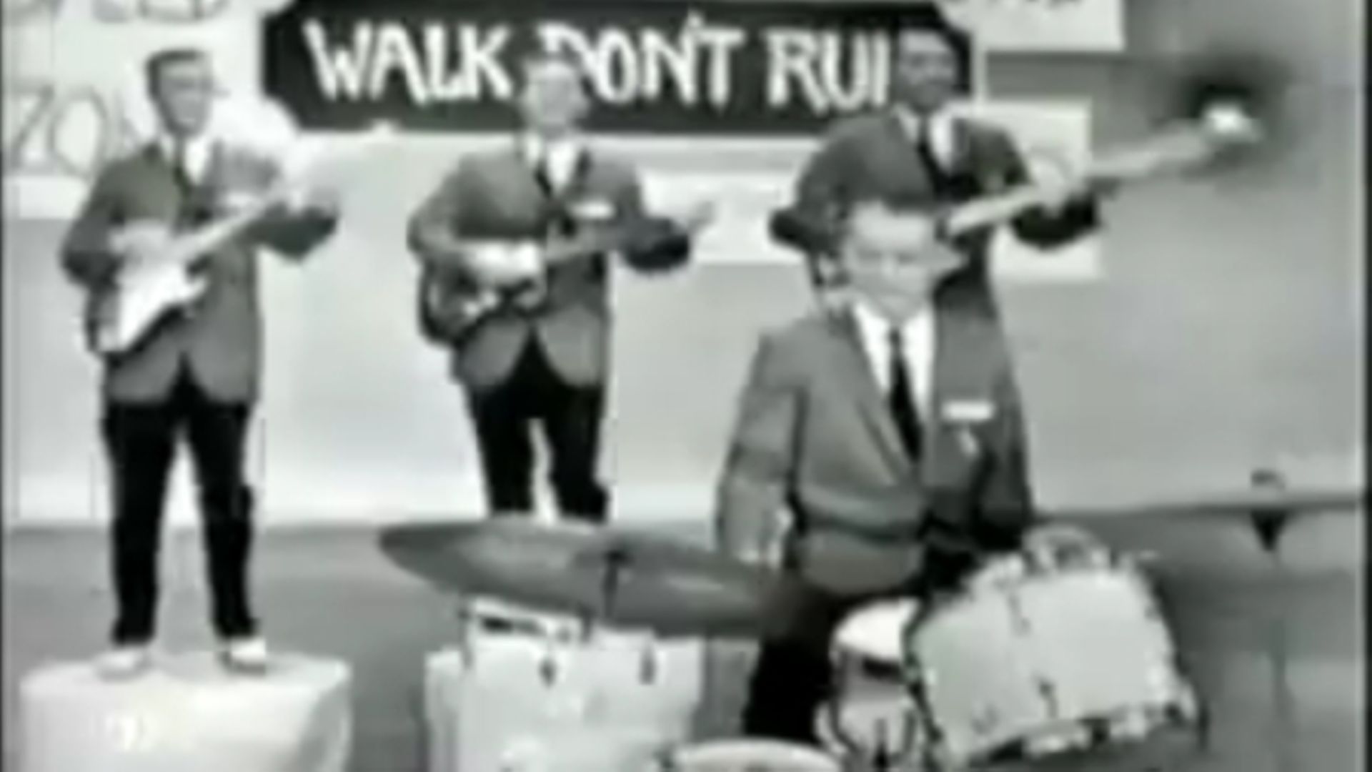 Décès de Bob Bogle, guitariste du groupe The Ventures